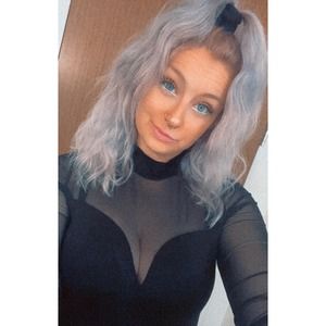 Meet your Posher, Linnea